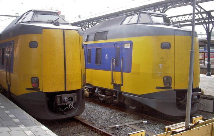 NS ICM(m)