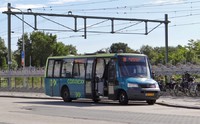 Connexxion 3783 als lijn 569