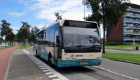 TCR Ambassador in Hellevoetsluis