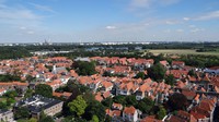 Vestingstad Den Briel