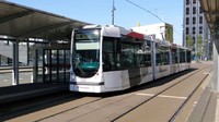 RET Citadis 2034 als lijn 23