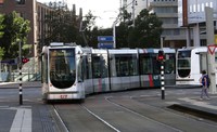 RET Citadis 2009