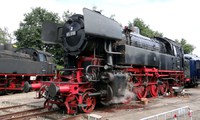 De defecte SSN 65 018